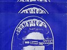 SEX PISTOLS -GOD SAVE THE QUEEN - 4 x PICTURE COVERS ONLY- NO RECORDS PUNK/80s