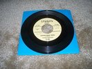 BLACK ROCKER B/W DOOWOP-CLAUDE ROBINSON-COTTON PICKIN' MAMA-KISSES-HEAR BOTH