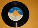 Horace Silver Quintet / Song For My Father 45 rpm Blue Note Record Nice