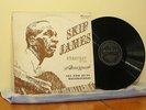 SKIP JAMES 