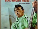 GENE VINCENT AND HIS BLUE CAPS 
