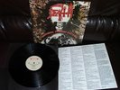 DEATH INDIVIDUAL THROUGH PATTERNS LP HOLLAND