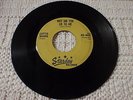 ROCKABILLY  LATTIE MOORE  WHY DID YOU LIE TO ME/YOU NEVER LOOKED SWEETER STARDAY