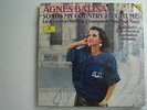 AGNES BALTSA Songs My Country Taught Me ORIG LP DGG WEST GERMANY  SEALED 419 236