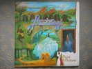 Fantasy - Paint A Picture LP Polydor 2383 246 Test Pressing 1973