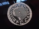 Byzantium - Live & Studio LP LYN 2814 Private Pressing 1972