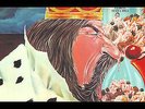 CLOWNS NUOVA IDEA RI LP ITALIAN PROG
