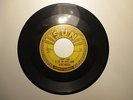 RARE ELVIS PRESLEY Sun 210 GOOD ROCKIN' TONIGHT/I DON'T CARE Ex 1954