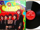 THE OX First Album 1967 Japan Garage Psych 1st orig Press Group Sounds MINT RARE