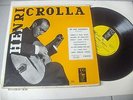 HENRI CROLLA - VEGA (10