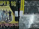 Stomper 98 ?– Stomping Harmonists LP vinyl first press 1999 SKA OI