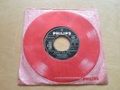 SI 45T FRANCE GALL DADY DA DA LE TEMPS DU TEMPO PHILIPS FRANCE PS RARE