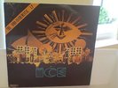 ICE - THE AFRO INSTRUMENTAL LP - RARE FRENCH AFRO-FUNK LP - ORIGINAL - NM