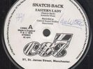 SNATCH-BACK eastern lady 7