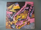 LP CLIMAX -Gusano Mecanico- WORLD IN SOUND WIS RFR 026