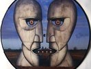 PINK FLOYD - THE DIVISION BELL - RARE LIMITED EDITION PICTURE PIC DISC VINYL LP