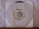 The Butlers She tried to kiss me/Sun's message orig.1964 Liberty bell 1024 Promo