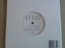 ROYAL BLOOD OUT OF THE BLACK LIMITED EDITION (500 ONLY) 7