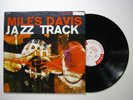 MILES DAVIS Jazz Tracks COLUMBIA LP Deep Groove Six Eye WLP Promo Mono