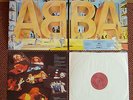 NEW ABBA Polish LP LIVE Album - Very Rar Agnetha Fältskog/Frida/Very Rar