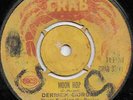 DERRICK MORGAN  MOON HOP  UK ORIG  PAMA   MASSIVE BOSS REGGAE ANTHEM