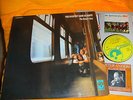 RARE LP   THE GREATEST SHOW ON EARTH     THE GOING´S EASY    NEAR MINT
