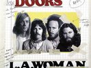 THE DOORS L.A.WOMAN  WORKSHOP SESSIONS LP 180g  NEW VINYL ETCHED EXCLUSIVE TRACK