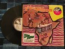 SHINA WILLIAMS SUPER RARE AFROBEAT BOMB VG+
