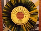 Roy Orbison Ooby Dooby & Go Go Go Third Man Sun Records Sun Ray Jack White Rare