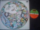 LED ZEPPELIN lp III argentina ID# 60596 MONO-DIFFERENT COVER- ATLANTIC 2401002 a