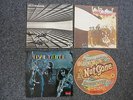 Quatermass, Led Zeppelin, Taste, Small Faces