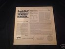 FRANK ZAPPA/Mothers Of Invention 