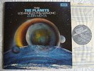 DECCA SXL 6529 NB UK-71 ZUBIN MEHTA HOLST THE PLANETS NM-