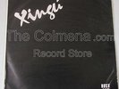 COMBO XINGU LATIN FUNK SOUL FUSION GROOVE LP  FROM CHILE EX