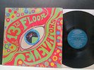 THIRTEENTH FLOOR ELEVATORS 1st Int'l Artist 1967 LP1 Stereo Psych Vinyl Lp