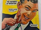 Rare 1970 THE MOTHERS OF INVENTION 