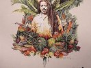 EARL SIXTEEN - Natty Farming: Showcase - Vinyl (LP)