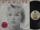 KIM WILDE -- KIDS IN AMERICA *************** ORIGINAL EX 1981 *** SYNTH POP