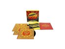 LED ZEPPELIN Celebration Day 3x180G VINYL LP Box Set NEW + SEALED