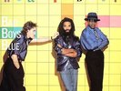 BAD BOYS BLUE LP Germany 1985 