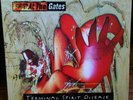 At The Gates - Terminal Spirit Disease Original Vinyl LP