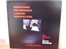 Jerry Fielding - STRAW DOGS & MECHANIC & LAW MAN & CHATOS LAND - OST - 2 LP