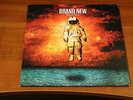 Deja Entendu - Brand New - Triple Crown Records 2nd Pressing LP OOP