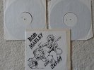 BOB MARLEY - LION OF JUDAH - 2LP - NO TMOQ -TAKRL -  RARE LIVE NEW YORK