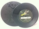 TEST PRESS INTEGRITY VVe Are the End 7
