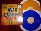 MAD CADDIES Consentual Selections 2xLP/300 punk snuff suicide machines nofx FAT