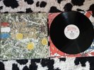 The stone roses debut album on vinyl ore lp 502