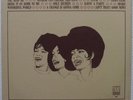 SEALED: THE SUPREMES   WE REMEMBER SAM COOKE   ORIG motown SOUL lp 65' textured
