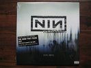 Nine Inch Nails NIN - With Teeth vinyl record 12