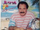 JUAN MANUEL LEBRON El Primero 1990 CAPITOL/EMI EX - RARE  LP